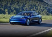 Pembaharuan untuk Tesla Model X dan S disambut kurang positif