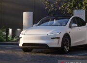 Sejumlah respons pelanggan Robotaxi Tesla yang dibagikan usai uji coba