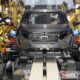 Nissan pastikan akhiri produksi di pabrik andalannya pada 2027
