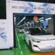 Xpeng mulai produksi mobil di Indonesia