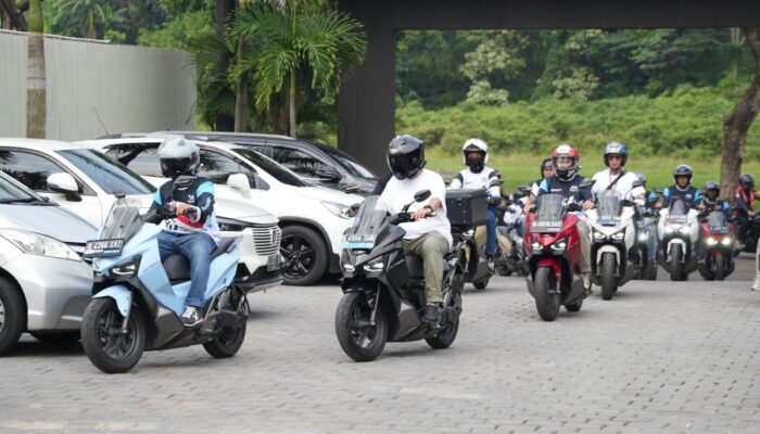 Insentif molis dipercaya dapat tumbuhkan ekosistem elektrifikasi di RI