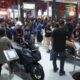 Wahana bukukan penjualan sebanyak 5 ribu unit selama JFK 2025