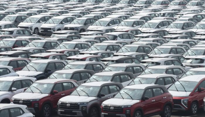 Hyundai dan Singapura tingkatkan kerja sama mobilitas masa depan