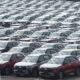 Penjualan EV berbasis platform Hyundai dan Kia lampaui 1 juta unit