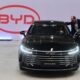 BYD catat pendapatan stabil dan pertumbuhan laba pada H1 2025