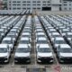 Chery jadi produsen mobil China pertama ekspor 5 juta kendaraan