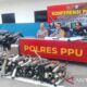 Pakar sebut knalpot “brong” timbulkan polusi suara yang mengganggu