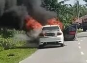 10 kerusakan yang biasa terjadi pada mobil tua