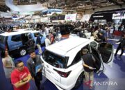 Insentif otomotif pengaruhi tingkat minat beli