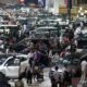 GIIAS 2025 dihadiri sebanyak 485.569 pengunjung