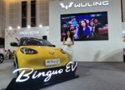 Wuling akan luncurkan Binguo S baru di 27 September 2025