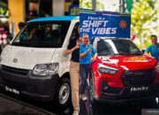 Daihatsu luncurkan Gran Max dan Rocky baru