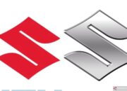 Setelah 22 tahun, Suzuki ganti logo baru