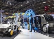 IAA Mobility 2025 singkap masa depan berkendara