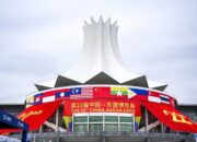 Kerja sama NEV China-ASEAN mendorong pembangunan saling menguntungkan