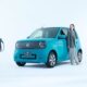 Honda mulai jual N-ONE e:, mobil listrik mungil dengan satu pedal