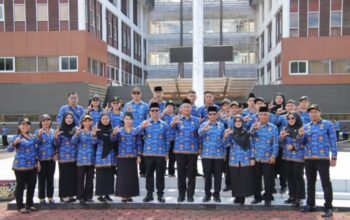 Poin penting Perpres 79/2025, dari pendirian BPN hingga gaji ASN