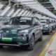 SUV Denza N9 2026 dengan warna baru akan diluncurkan pada 17 September