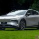 Xpeng ungkap G7 EREV bertenaga 440hp dan jangkauan listrik murni 325km