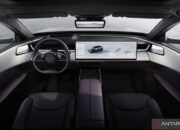 SUV Mazda EZ-60 resmi diluncurkan dengan harga mulai Rp281 juta