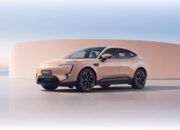 Mobil mewah Avatr bakal saingi BYD Denza di pasar Australia