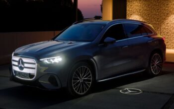 Mercedes bakal kembalikan tombol kabin untuk model saat ini dan baru