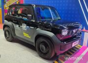 Tawarkan beli mobil listrik tanpa baterai, ini harga langganan VinFast