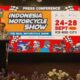 Gelaran IMOS 2025 fokus pada pengenalan produk dan teknologi baru