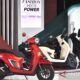 Jangan matikan mesin motor matic dengan standar, ini efek negatifnya