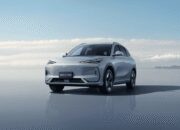 Geely EX5 raih penghargaan EV dengan fitur terbaik