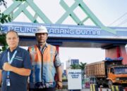 Pelindo Dumai Terima Aspirasi Masyarakat