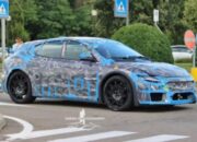 Ferrari umumkan detail pertama mobil listrik perdananya