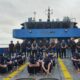 Sejarah dan fakta Pulau Nusakambangan, rumah para narapidana berat
