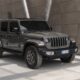 Jeep tarik 24 ribu lebih Wrangler 4xe plug-in hybrid yang bermasalah