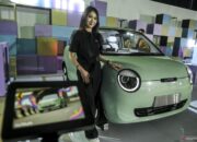 Pabrikan yang diduga bakal meluncurkan mobil baru di pameran GJAW 2025