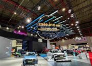 Penjualan mobil merek China tembus 82 ribu unit hingga Oktober 2025