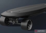 Fang Cheng Bao tawarkan paduan SUV Ti7 dengan papan luncur elektrik