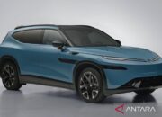 Jangkauan VW ID. UNYX 08 diklaim melampaui 700 km