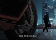 Polytron akan luncurkan motor listrik baru