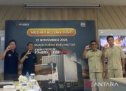 Wujud komitmen Fuso dalam industri transportasi di Indonesia