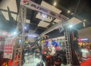 One3 Motoshop buka peluang pebisnis aftermarket roda dua di RI