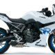 Suzuki beri penyegaran warna baru untuk GSX dan juga V-Strom