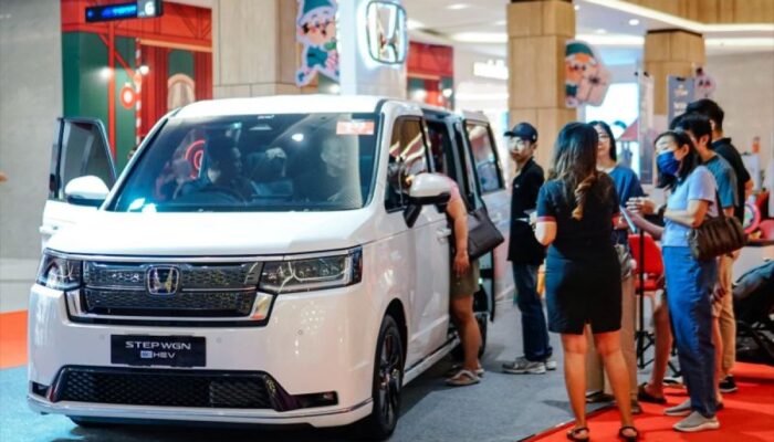 Uni Eropa resmi batalkan larangan mobil ICE tahun 2035