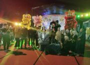 Dufest Idaman 2025 Kian, Beragam Acara Terus Disajikan Buat Pengunjung