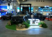 Jetour janjikan T2 hadirkan pengendaraan yang lebih modern