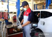 Tips rawat mobil, motor, hingga mobil tua untuk mudik nataru