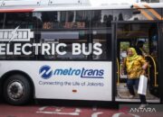 Kalista siap bantu elektrifikasi sarana transportasi publik