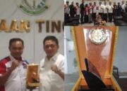 DPW PWMOI Riau Silaturahmi Dan Bersinergi Dengan Kejati Riau Tentang Pemahaman Serta Edukasi KUHP Dan KUHAP Yang Baru