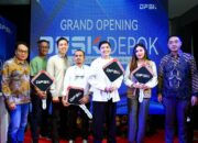 Dealer kendaraan DFSK telah tersedia di Depok