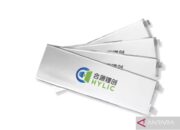 China mulai produksi baterai “liquid-solid” pertama